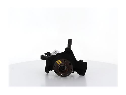 Used Left front steering knuckle Left front steering knuckle OPEL CORSA D (S07) 1.3 CDTI (L08, L68) (90 hp) 34575543 34575543