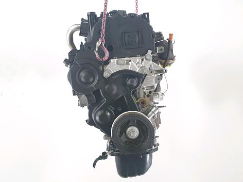 Motor CITROËN C3 I (FC_, FN_) 1.4 HDi (68 hp) 29495733