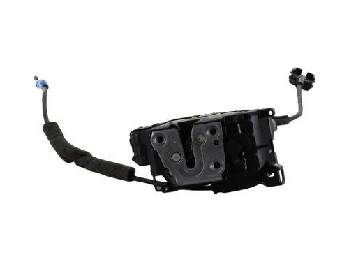 Tailgate lock RENAULT KANGOO Express (FW0/1_) 1.5 dCi 90 (FW0G, FW05, FW08, FW11) | BP29111285C101 