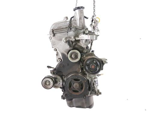 Motor MAZDA 2 (DE_, DH_) 1.3 (DE3FS) (75 hp) 31662220