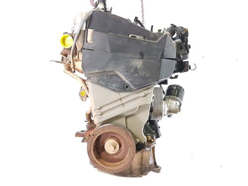 Used Engine Engine 37680621 37680621
