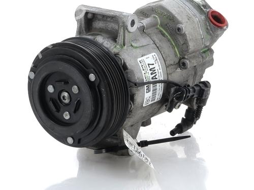 Used AC compressor OPEL MERIVA B MPV (S10) 1.6 CDTI (75) (110 hp) 19640389