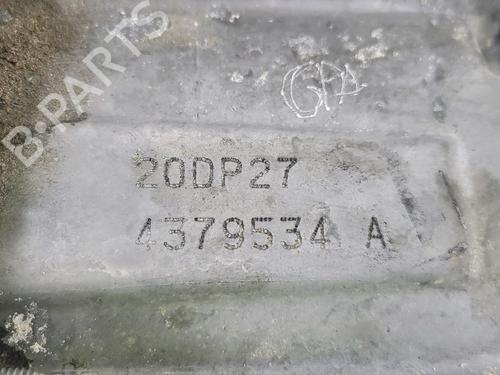 Gearbox PEUGEOT 207 SW (WK_) 1.6 HDi | BP28505653M3 