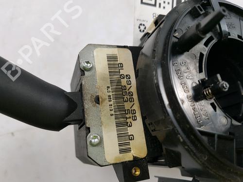 Switch SEAT TOLEDO II (1M2) 1.9 TDI | BP12595260I30 