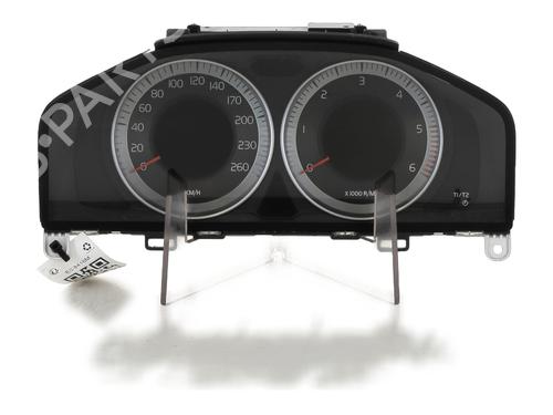 Instrument cluster VOLVO S60 II (134) DRIVe / D2 | BP27308569C47 
