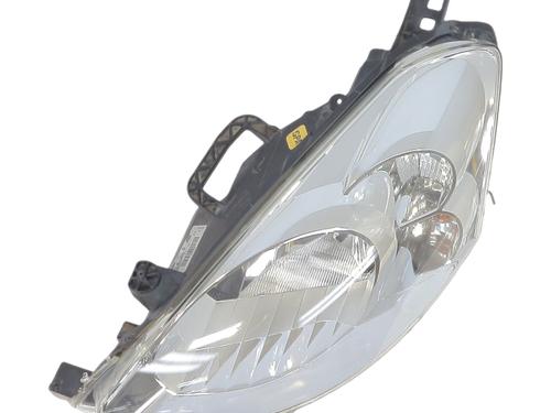 Left headlight PEUGEOT PARTNER Box Body/MPV 1.6 HDi / BlueHDi 75 | BP39736017C28 - Image 5