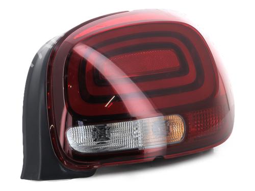 Right taillight CITROËN C3 III (SX) 1.2 VTi 82 | BP38768727C35 - Image 5