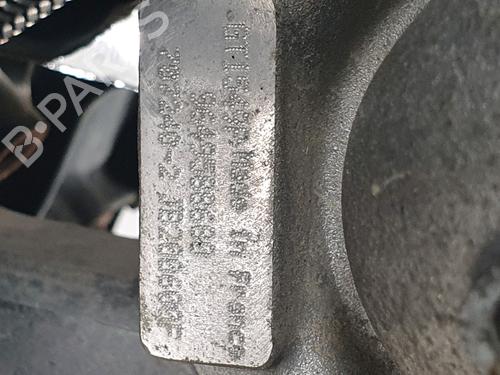 Engine PEUGEOT 807 (EB_) 2.2 HDi | BP36210879M1 - Image 6