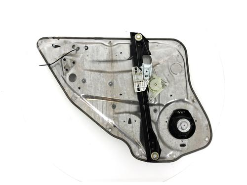 Used Rear right window mechanism MERCEDES-BENZ C-CLASS (W204) C 220 CDI (204.008) (170 hp) 19040262