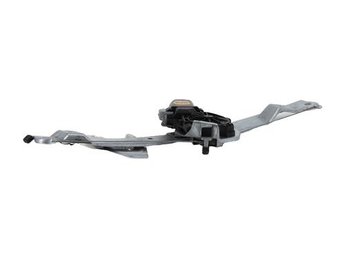 Front right window mechanism CITROËN C3 II (SC_) 1.2 VTi 82 | BP29381659C23 
