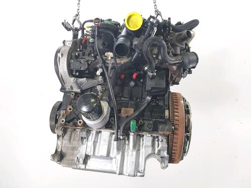 Engine PEUGEOT 807 (EB_) 2.2 HDi | BP37086790M1 - Image 2