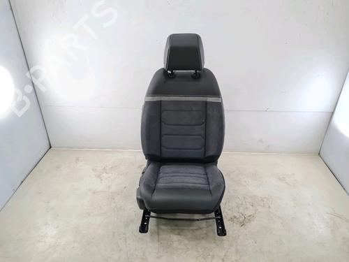 Used Right front seat CITROËN C4 X (BD_, BE_, BF_) 1.5 BlueHDi 130 (BEYHZB) (131 hp) 27901485
