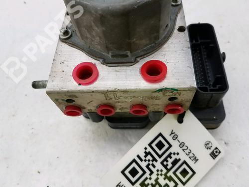 ABS pump NISSAN MICRA IV (K13K, K13KK) 1.2 | BP10483739M43 