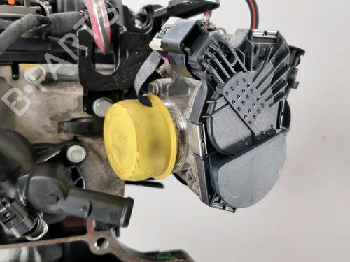 Engine OPEL MERIVA B MPV (S10) 1.4 (75) | BP33446424M1 - Image 7