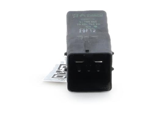 Electronic module PEUGEOT 207 SW (WK_) 1.6 HDi | BP36007225M83 - Image 2