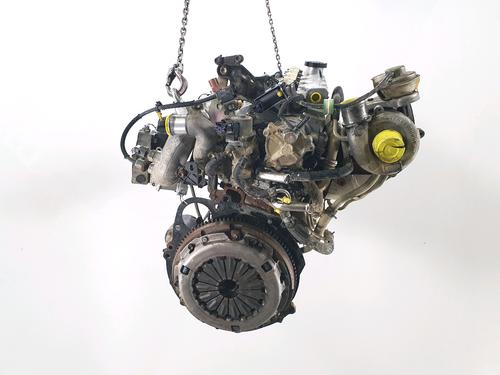 Engine TOYOTA RAV 4 II (_A2_) 2.0 D 4WD (CLA20_, CLA21_, CLA20R, CLA21R) | BP39116700M1 - Image 3
