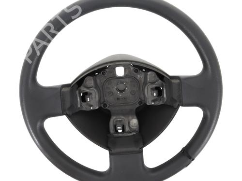Used Steering wheel FIAT PANDA (169_) 1.2 (169.AXB11, 169.AXB1A) (60 hp) 29762160