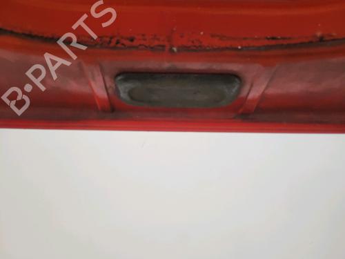 Tailgate PEUGEOT 1007 (KM_) 1.4 HDi | BP29874385C6