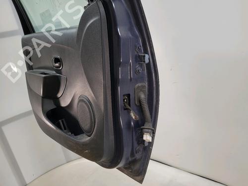 Left front door DACIA SANDERO II 1.2 | BP29522869C2 