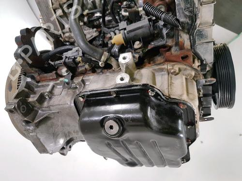 Engine OPEL ASTRA J (P10) 1.7 CDTI (68) | BP30669300M1 