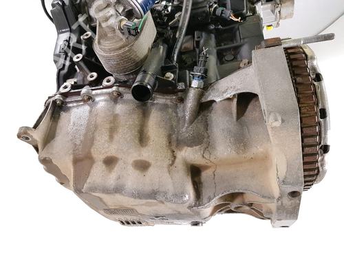 Engine RENAULT KANGOO Express (FW0/1_) 1.5 dCi 70 (FW0A, KW0V) | BP37599808M1 - Image 12