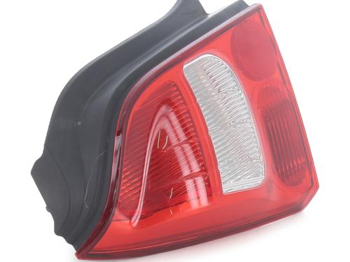 Left taillight RENAULT TWINGO II (CN0_) 1.5 dCi (CN0E) | BP33332667C34  - Image 5