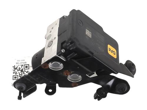 ABS pump RENAULT MEGANE III Hatchback (BZ0/1_, B3_) 1.5 dCi (BZ09, BZ0D, BZ1W, BZ29, BZ14) | BP32077027M43 