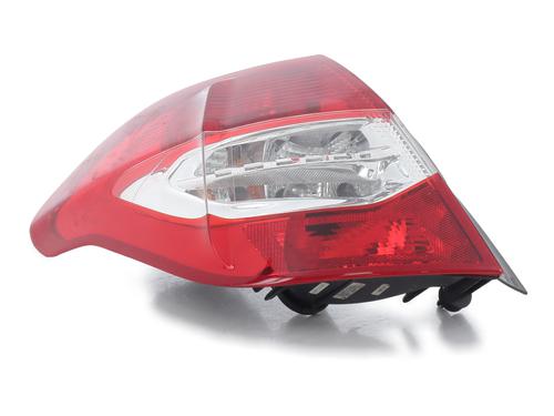 Left taillight CITROËN C4 II (NC_) 1.6 HDi 90 | BP32279278C34