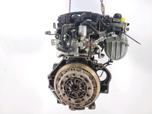 Engine OPEL MERIVA A MPV (X03) 1.6 (E75) | BP30049154M1 