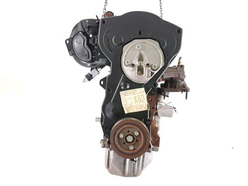 Motor für PEUGEOT 207 (WA_, WC_) 1.6 16V (109 hp) 29517852