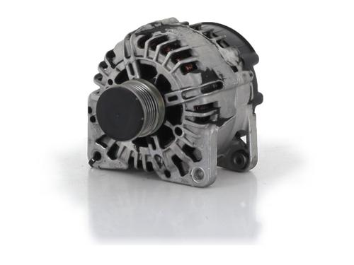 Used Alternator Alternator RENAULT MEGANE III Hatchback (BZ0/1_, B3_) 1.5 dCi (BZ09, BZ0D, BZ1W, BZ29, BZ14) (110 hp) 33299609 33299609