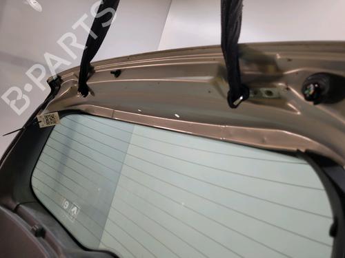 Tailgate RENAULT MODUS / GRAND MODUS (F/JP0_) 1.4 (JP01, JP0J) | BP30118991C6 