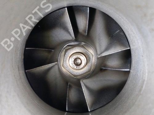 Engine DACIA SANDERO II TCe 90 (B8M1, B8MA, B8AC) | BP29602660M1 