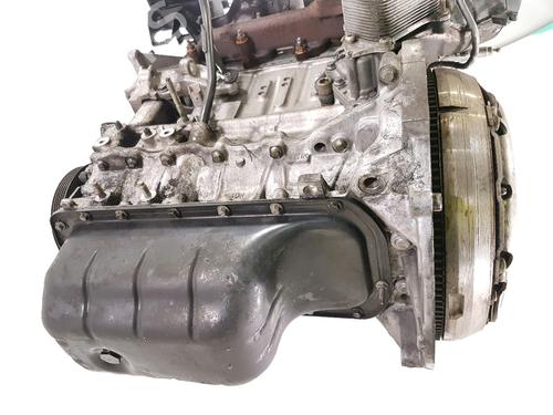 Engine PEUGEOT 307 (3A/C) 1.6 HDi 110 | BP31866353M1 