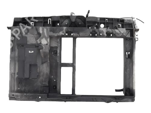 Used Front slam panel CITROËN C3 II (SC_) 1.4 HDi 70 (SC8HZC, SC8HR0, SC8HP4) (68 hp) 29624051