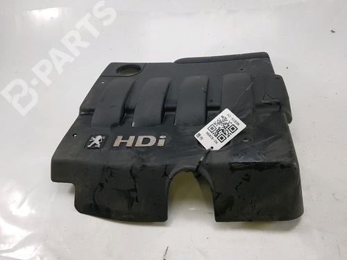 Used Engine cover Engine cover PEUGEOT 306 Break (7E, N3, N5) 2.0 HDI 90 (90 hp) 11187100 11187100