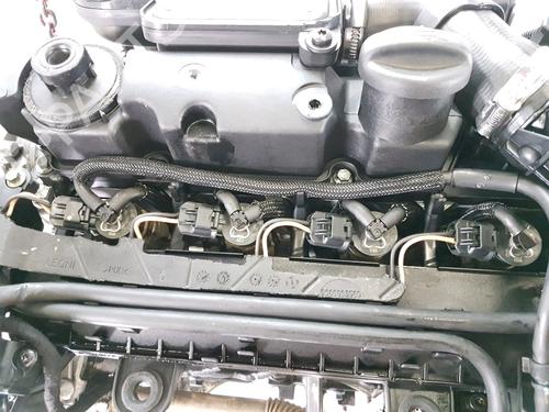 Engine CITROËN C3 II (SC_) 1.4 HDi 70 (SC8HZC, SC8HR0, SC8HP4) | BP34458127M1 - Image 8