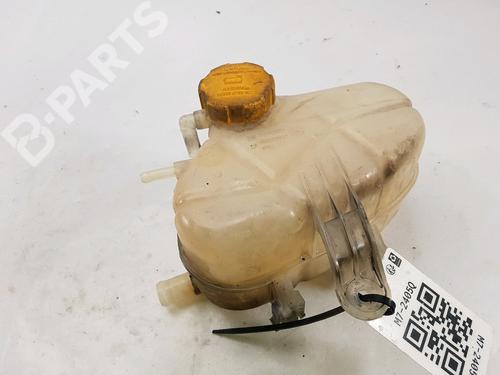 Used Expansion tank OPEL CORSA D (S07) 1.3 CDTI (L08, L68) (75 hp) 11139937