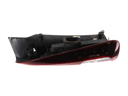 Right taillight RENAULT ESPACE IV (JK0/1_) 2.0 dCi (JK02, JK03) | BP30054226C35 