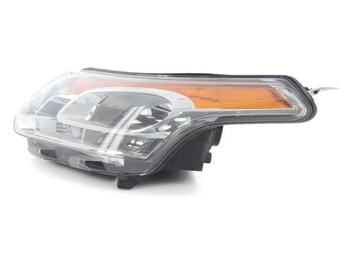 Used Left headlight Left headlight 37513242 37513242