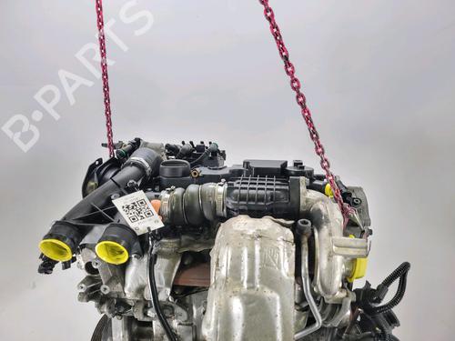 Engine CITROËN BERLINGO MULTISPACE (B9) 1.6 HDi 75 / BlueHDi 75 | BP25797088M1 