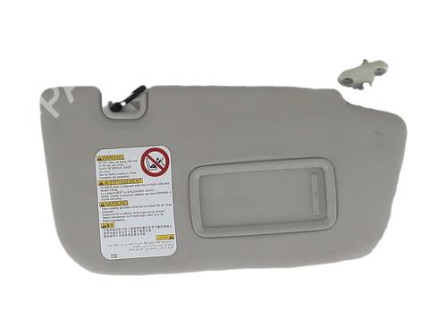 Høyre solskjerm Høyre solskjerm SUBARU IMPREZA Hatchback (GR, GH, G3) 2.0 R AWD (GH7) (150 hp) 36211470 36211470