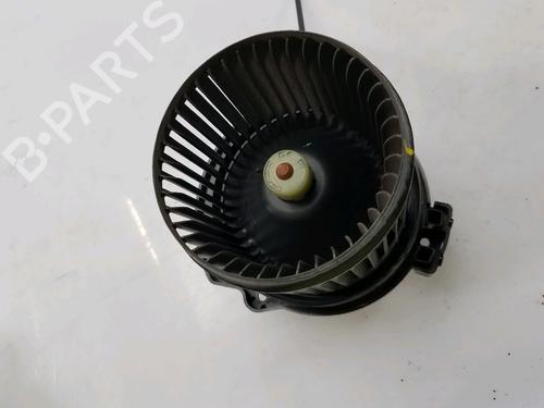 Heater blower motor TOYOTA IQ (_J1_) 1.0 (KGJ10_, KGJ10R) | BP12554188M62 