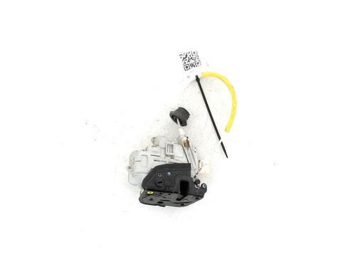 Used Rear left lock AUDI A4 B7 (8EC) 2.7 TDI (180 hp) 15814178