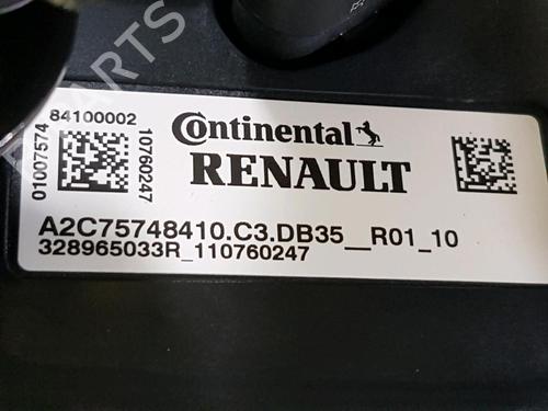Gearbox RENAULT CAPTUR II (HF_) E-TECH 160 | BP38586420M3 - Image 8