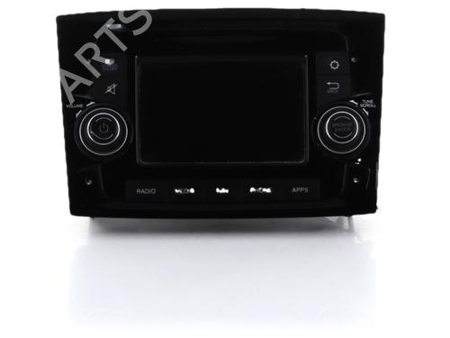 radio-fiat-doblo-cargo-263_-2010-40520915 main image