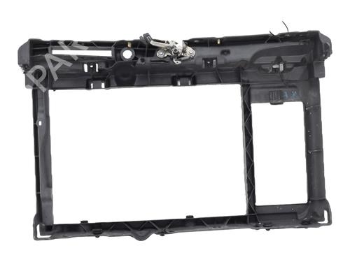 Front slam panel PEUGEOT 207 SW (WK_) 1.6 HDi | BP29346540C72 