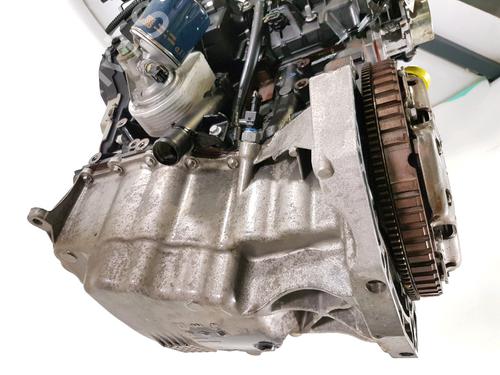Engine RENAULT CLIO IV (BH_) 1.5 dCi 90 | BP29964418M1