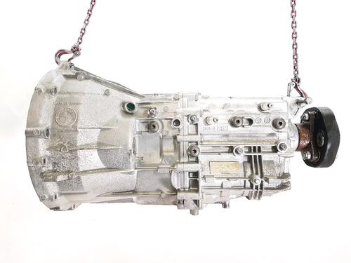 Used Gearbox BMW 3 (E90) 330 d (245 hp) 18479346