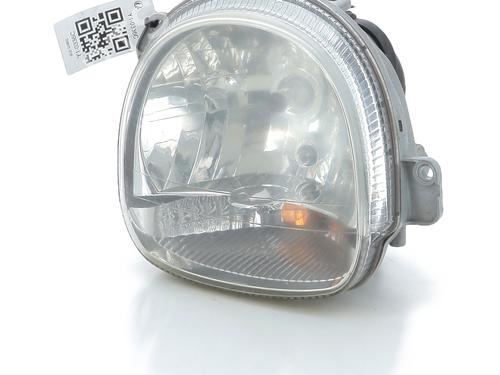Used Right headlight Right headlight RENAULT TWINGO I (C06_) 1.2 (C066, C068) (58 hp) 33299529 33299529